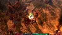 Przybliżona data premiery pełnej wersji Grim Dawn