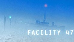 Premiera Facility 47 – przygodówki z akcją w porzuconej antarktycznej placówkce