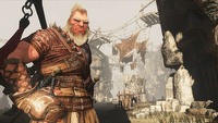 Black Desert - beta wersji anglojęzycznej ruszy w połowie grudnia