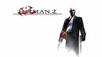 Hitman 2: Silent Assassin za darmo w sklepie Square Enix