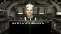 Pierwszy Fallout na silniku Fallout: New Vegas