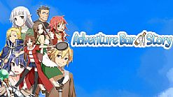 Adventure Bar Story, czyli gra o prowadzeniu karczmy (najlepsze mobilne RPG #3)