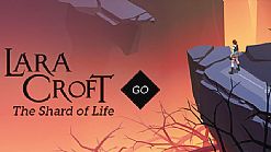 The Shard of Life dużym darmowym dodatkiem do Lara Croft GO