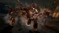 Warhammer 40K: Eternal Crusade na nowym zwiastunie