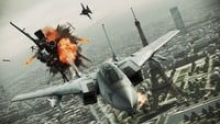 Ace Combat 7 zostanie ujawnione na PlayStation Experience?