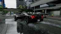 Mod The Pinnacle of V wspaniale upiększa grafikę Grand Theft Auto V