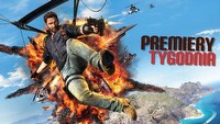 Premiery gier w Polsce + Ryk Premier (30 listopada – 4 grudnia 2015)