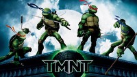 Twórcy serii Bayonetta pracują nad grą o Wojowniczych Żółwiach Ninja