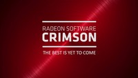 Wyszedł patch do AMD Radeon Software „Crimson”