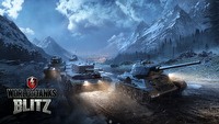 World of Tanks Blitz wkrótce na Windowsie 10