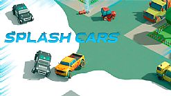 Splash Cars - nadjeżdża samochodowa zręcznościówka autorów serii Overkill