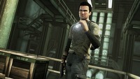 Shadow Complex Remastered - odświeżona wersja platformówki zmierza na PC?