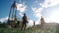 Final Fantasy XV - grę można już przejść od początku do końca