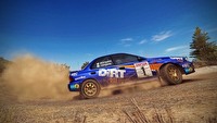 DiRT Rally trafi także na konsole Xbox One i PlayStation 4?