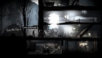 This War of Mine: The Little Ones na nowym zwiastunie