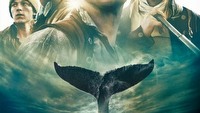 W samym sercu morza, Krampus - weekendowe premiery filmowe