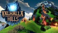 Valhalla Hills ukończone, gra opuszcza Wczesny Dostęp