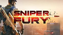 Sniper Fury - snajperska strzelanka od Gameloftu debiutuje na rynku