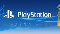 Rozdano nagrody PlayStation Awards 2015 - Wiedźmin 3 z trzema wyróżnieniami