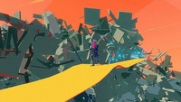 Bound – zapowiedziano nową polską platformówkę na PlayStation 4
