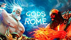 Gods of Rome – nadchodzi Mortal Kombat w starożytnym Rzymie
