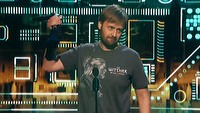 Wiedźmin 3 grą roku na The Game Awards 2015