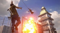 Uncharted 4: Kres Złodzieja - nowy zwiastun z TGA 2015 i start bety