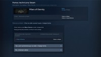 Steam umożliwia usuwanie gier z biblioteki