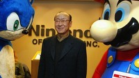 Wywiad z prezesem Nintendo - NX nie będzie rozwinięciem Wii