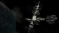 Star Citizen - nowy zwiastun z The Game Awards 2015