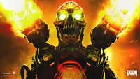 Doom – ruszyła kolejna faza testów alfa