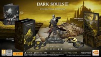 Znamy europejską datę premiery Dark Souls III i zawartość edycji specjalnych