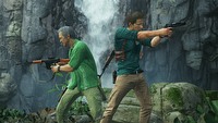 Uncharted 4: Kres Złodzieja z nowym trailerem i bardzo ciekawą opcją