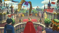 Ni no Kuni II: Revenant Kingdom ukaże się na PlayStation 4