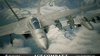 Ace Combat 7 zmierza na PlayStation 4 i zaoferuje obsługę PlayStation VR