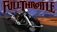 Full Throttle Remastered - studio Double Fine odświeży klasyczną przygodówkę LucasArts