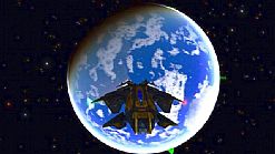NovaVoyager ma być mobilną odpowiedzią na Elite: Dangerous