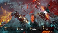 Helldivers debiutuje na PC