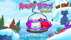Najlepsze mobilne aktualizacje (m.in. Angry Birds Seasons, DomiNations, Jetpack Joyride)