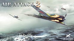 AirAttack 2 - premiera efektownej strzelanki, w której walczymy z nazistami