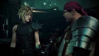 Final Fantasy VII Remake - rozbicie na epizody wymuszone przez rozmiar gry