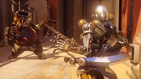 Overwatch otrzyma nowe mapy i postacie za darmo