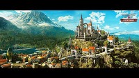 Pierwsze screeny z gry Wiedźmin 3: Krew i wino