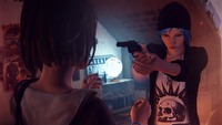 Square Enix przygotowało dla graczy tajemniczy prezent