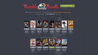 Gry studia SNK w nowej promocji Humble Bundle