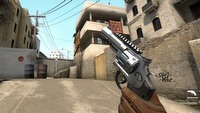 Counter-Strike: Global Offensive z zimową aktualizacją