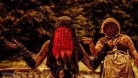 Najlepsze cosplaye - wiedźmy z gry Wiedźmin 3: Dziki Gon