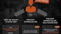 Dying Light: The Following - Enhanced Edition - nowe informacje