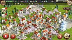Age of Empires: World Domination - więcej informacji o nowej odsłonie serii