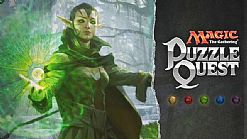 Magic: The Gathering - Puzzle Quest rozpoczęło podbój rynku mobilnego